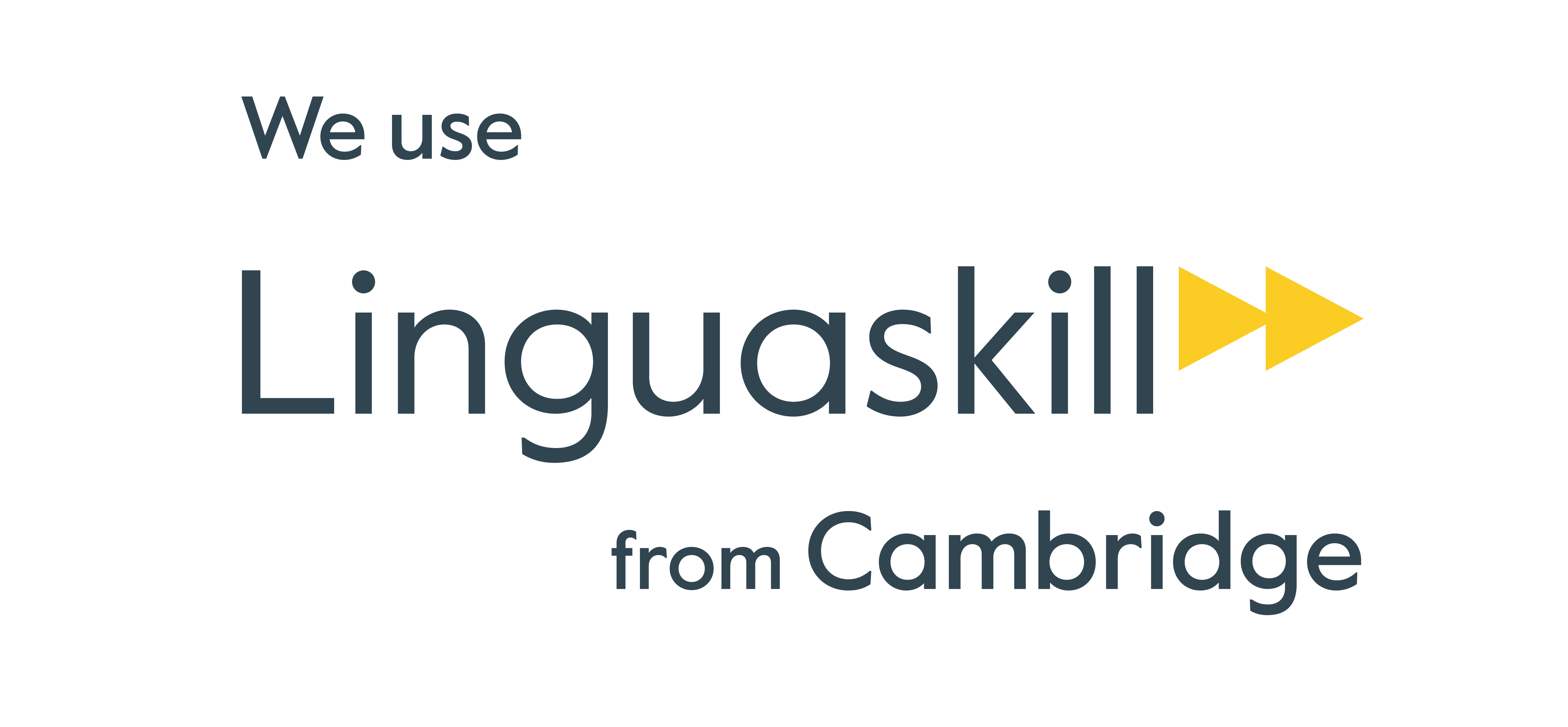 LinguaSkill