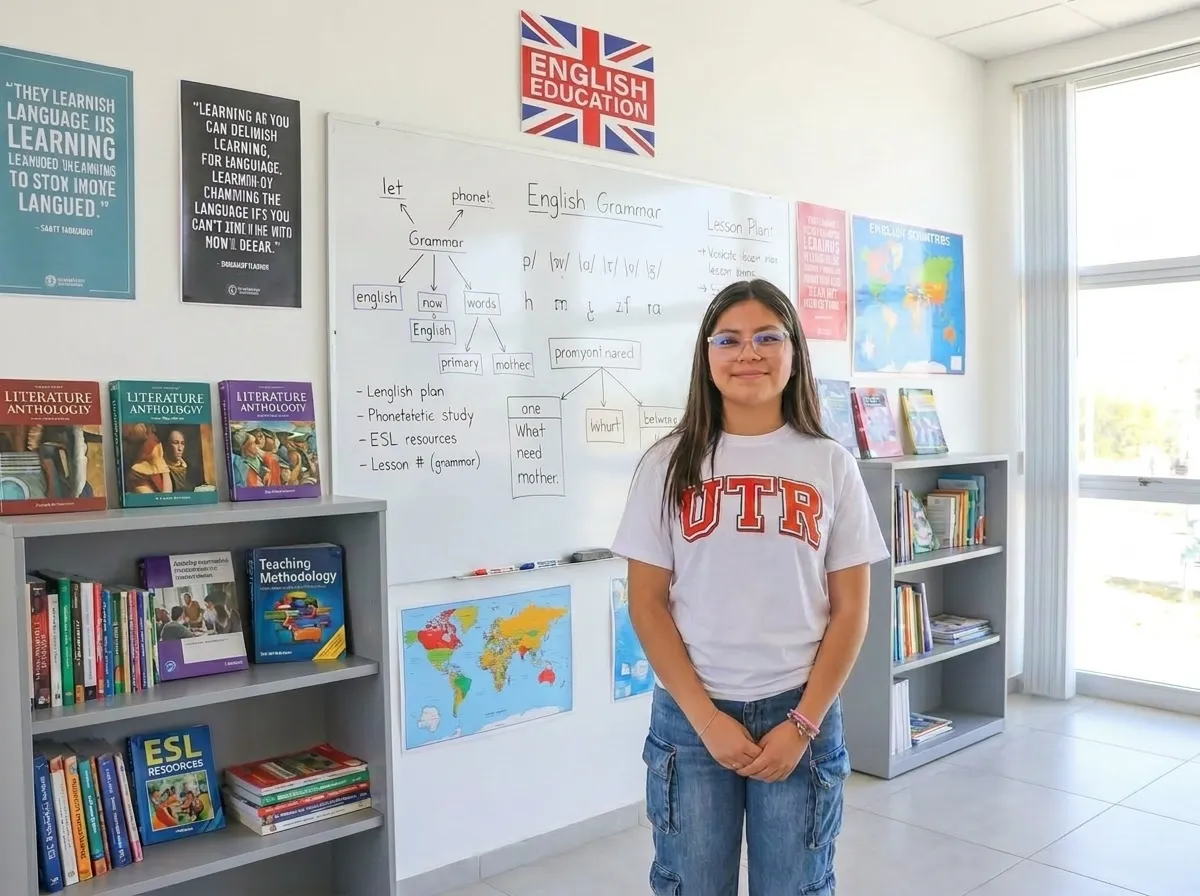 Licenciatura en Educación
