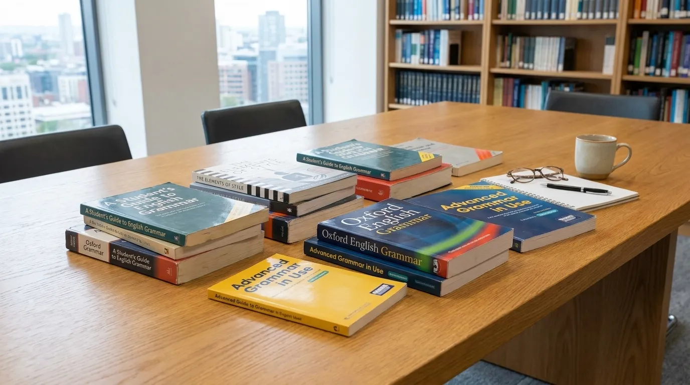 Materias impartidas en inglés con refuerzo de idiomas