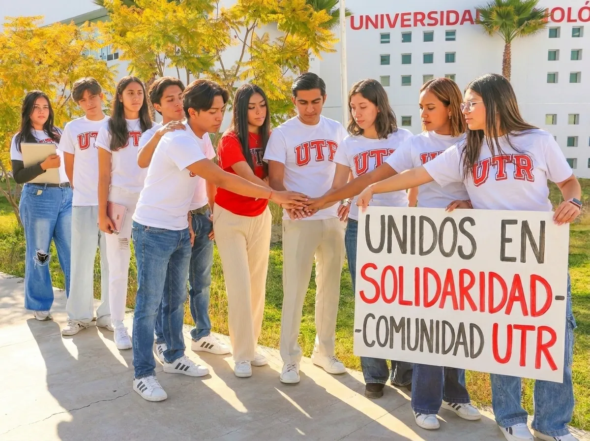 Promovemos la solidaridad