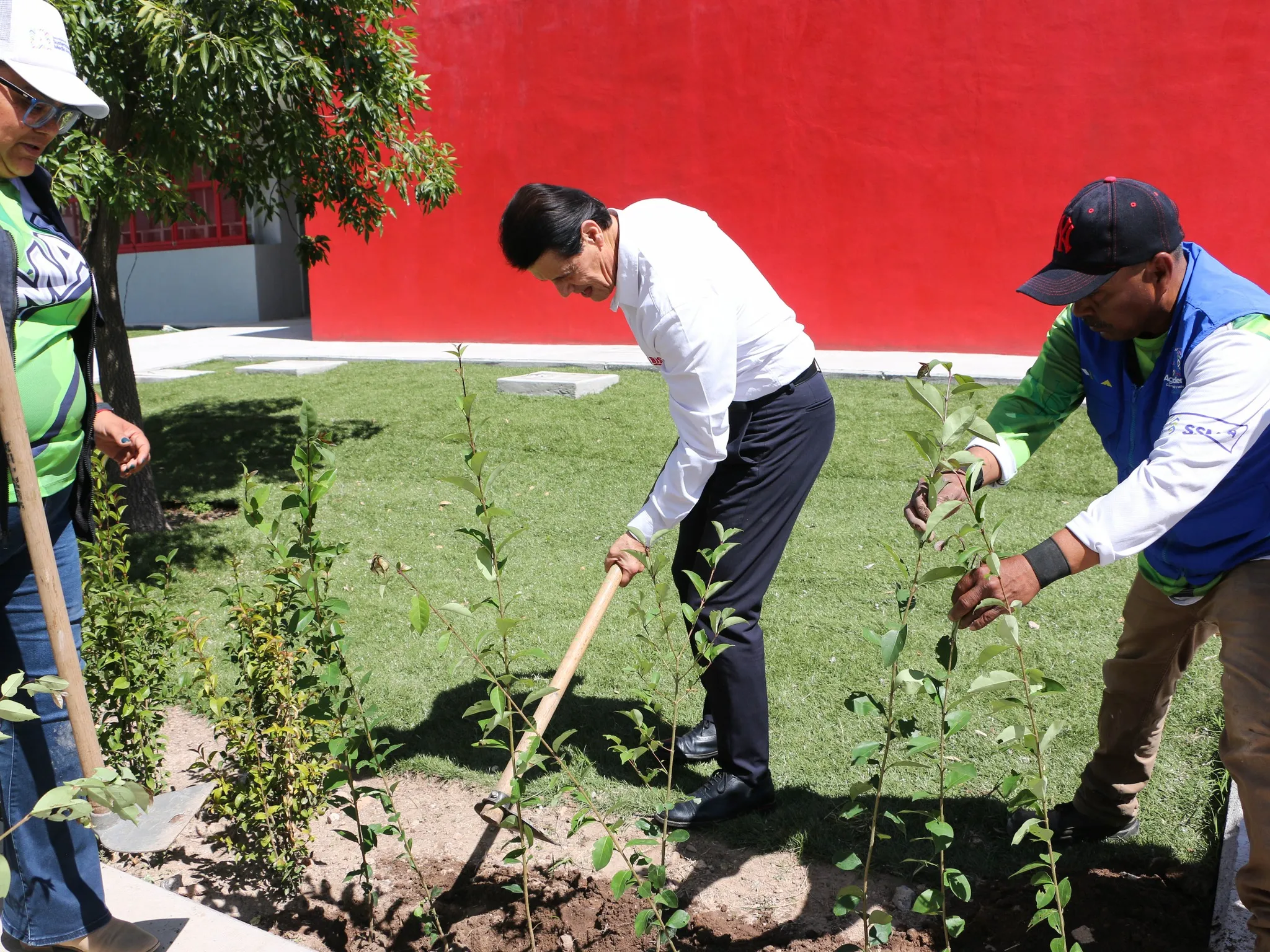 Compromiso con la sustentabilidad