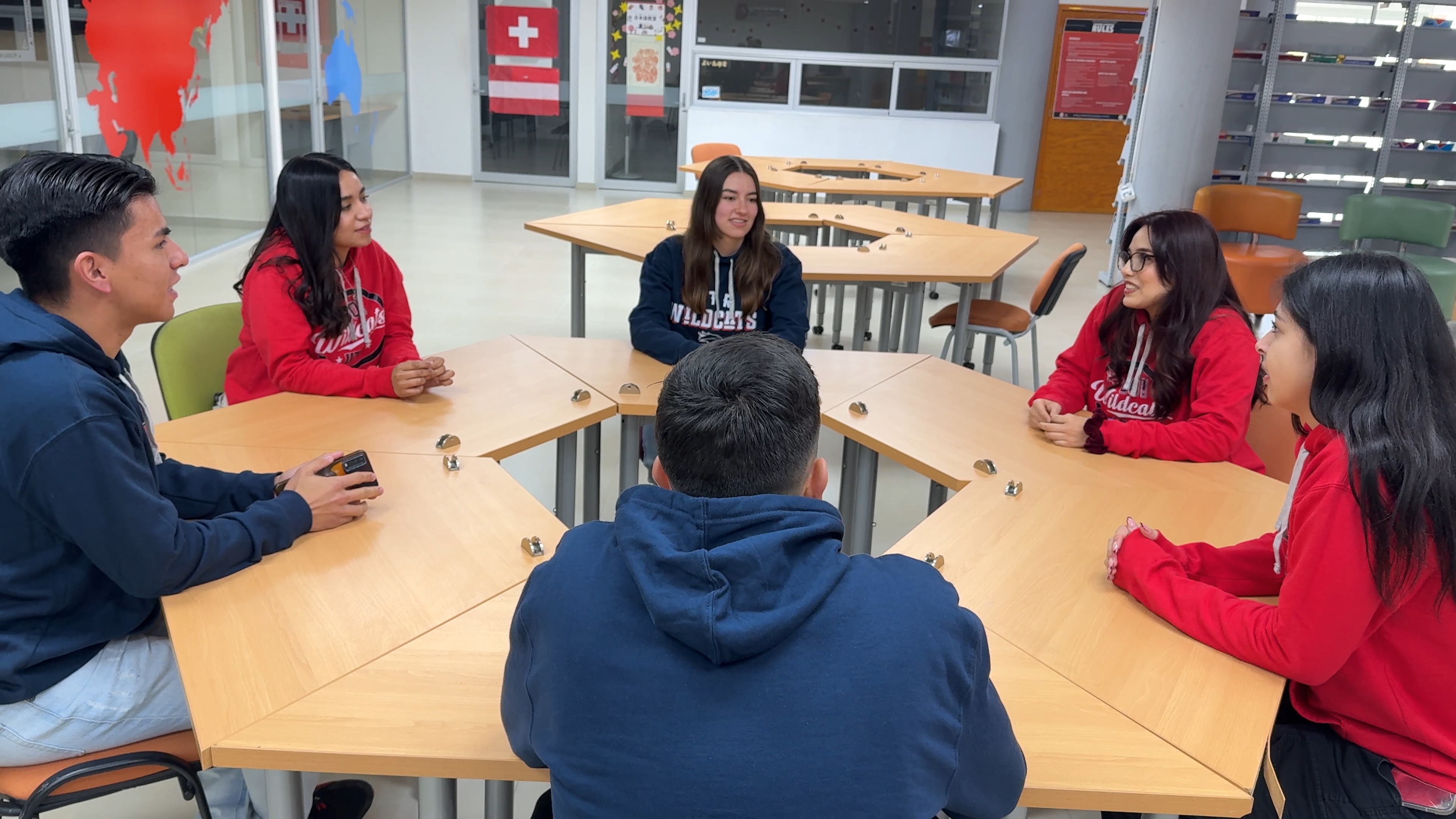 Encuentra Tu Programa