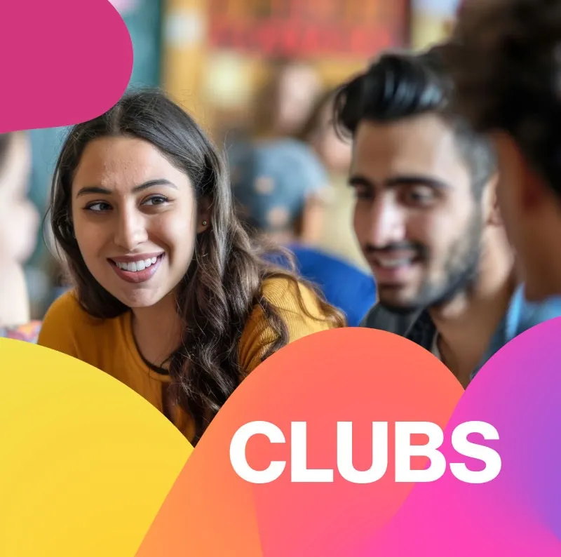Language Center Clubs